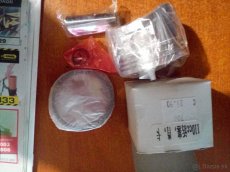 Predam piesty na jawu CZ pionier babeta - 7