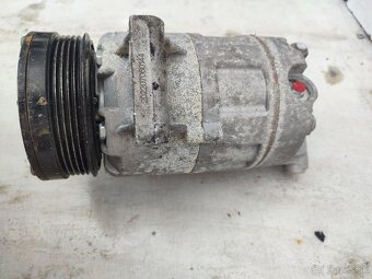 Opel Zafira 1.8 - Klima kompresor - 7