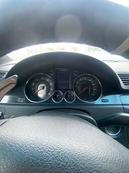 Volkswagen Passat 3.2 VR6 4Motion 184kW/250HP - 7