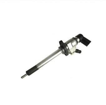 Volvo vstrekovače, vstrekovacie čerpadlá - 7