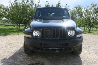 SSANGYONG KORANDO 2.9 TD, BEZ KOROZE - 7