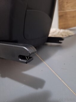 Autosedačka Joie Harbour Signature - 7