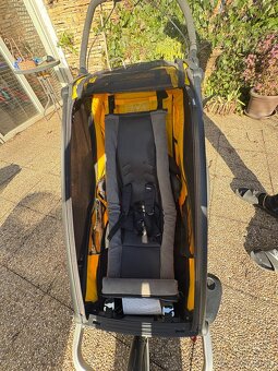 Thule Chariot Sport 1 - 7