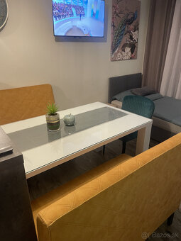 Kompaktný rodinný dom v Džungli - 7