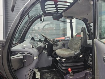 Manitou MLT 840 - 145 - 7