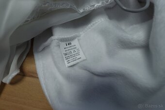 Dievčenské šaty na svadbu atd - 7