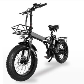 Elektro bicykel - 7