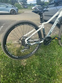 Ghost lanao essential 27.5 xs - 7