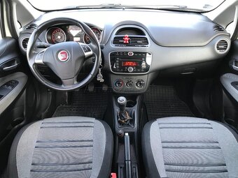 náhradné diely na: Fiat GrandePunto Evo 1.3 Mjtd, 1.2i, 1.4i - 7
