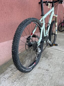 Horský bicykel Fox 24” - 7
