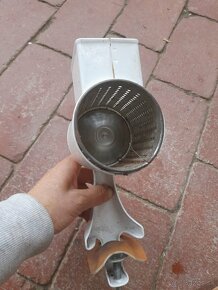 Sedanka na bycikel,mlynček - 7