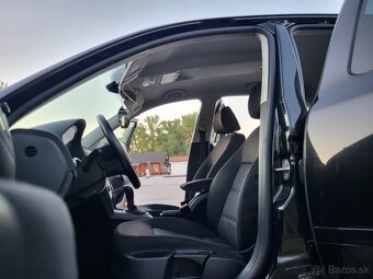 Škoda octavia 1.6 TDI Elegance Max R.V.2012 - 7