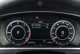 Volkswagen Tiguan 2.0 TDI SCR BMT 190k 4MOTION Highline DSG - 7
