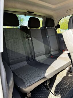 Predam mercedes vito 116 - 7