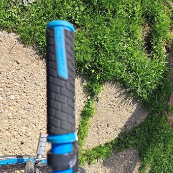 Bmx na predaj alebo dohodou - 7