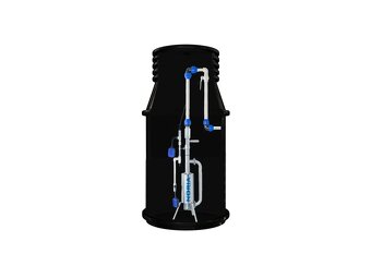 Noria - LUCA-100 400V N3 - 7