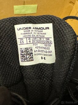 Under Armour37,5 UK 4 - 7