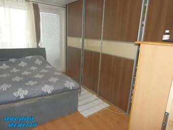 Predaj 4 - izbového bytu s balkónom, Michalovce - 7