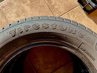 165/70 R14 Zimné pneumatiky – 2 kusy - 7