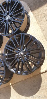 Kia proceed GT line ceed sportage 5x114,3 r18 - 7