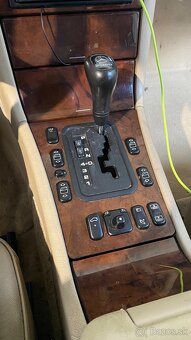 Mercedes E320 w210 benzin m112 - 7