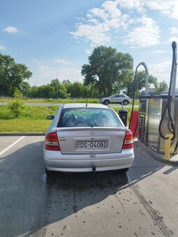 Opel Astra g 1.6 b 16v 74kw - 7