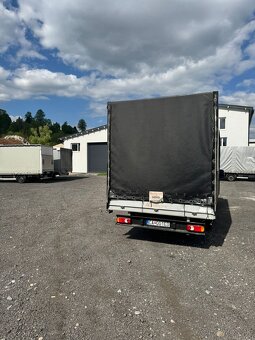 Fiat Ducato MAXI 2,2MTJ 118kw rv 2022 - 7