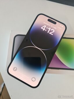 Apple iPhone 14 PRO, 256 GB - 7