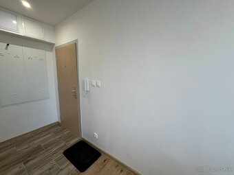 ÚTULNÝ 1 IZBOVÝ BYT NA PRENÁJOM, PRIEVIDZA - 7