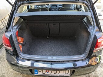 Volkswagen Golf 6 - 2012 - 1.2 TSI - 7