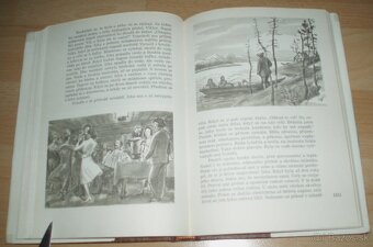 Bílý hřebec - 7
