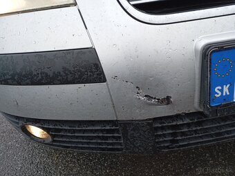 Predám Volkswagen Passat B5.5 1.9 TDI - 7