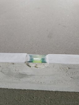 Realizujeme betónové potery ekostyren betón - 7