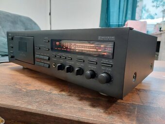 YAMAHA KX-670 - 7