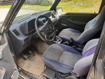 Suzuki vitara, 1,6 benzín, 4×4 - 7