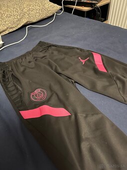 PSG x Jordan tepláková súprava 50€ - 7