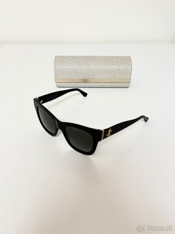 Jimmy Choo jans/s dxf90 slnečné okuliare - 7