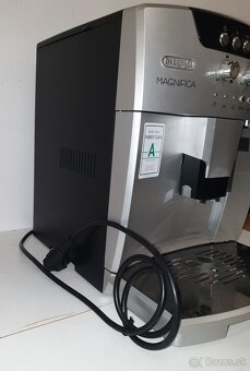 De Longhi Magnifica ESAM 04.110.S - 7
