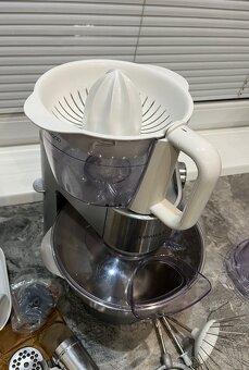 Kenwood Prospero KM 266 Kuchynský robot - 7