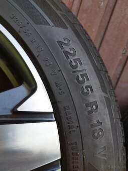 elektrony 5x108 r18 peugeot,citroen - 7