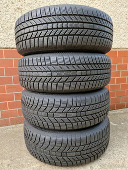5x112 r16 et46 disky kolesa skoda alu 205/60 R16 octavia 4 - 7