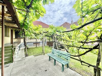 Predaj rodinného domu, Ňárad, pozemok 1580 m2 - 7