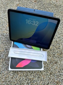 iPad AIR 4 / Cellular + Pencil 2 - 7