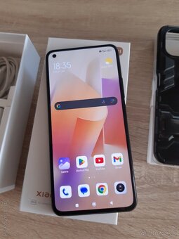 Xiaomi 11 Lite 5G NE / 8GB/128GB TOP stav - 7