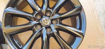 Cx30 cx-30 cx-3 mazda 5x114,3 r18 kia honda hyundai - 7