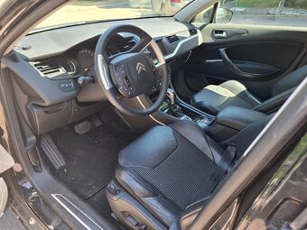 Predaj osobného motorového vozidla Citroën C5 2.0 HDi - 7