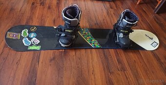 SNOWBOARD - 7