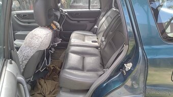 Honda cr-v 2.0 , 94kw manual - 7