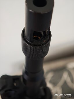 MK12 DMR  airsoft - 7