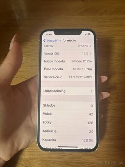 IPhone 12 Pro - 7